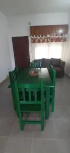 Casa Tierra del Fuego - RSA