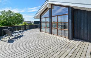 Amazing Home In Sydals With Wifi