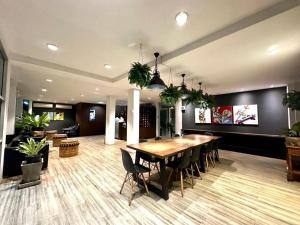 BR Hotel & Residence (Parking is available 250 meters away from the property)