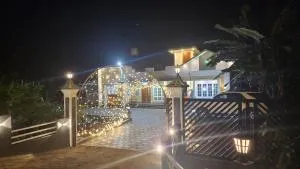 Cardamom Villa - Kallār