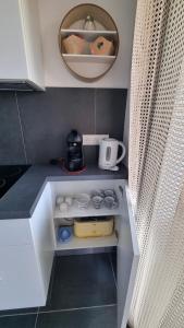 Appartements Le cocon effet-mer : photos des chambres