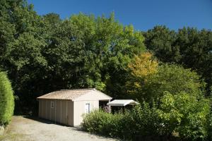 Camping LA SERRE