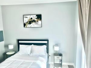 Beautiful Uptown Adventure Apartment