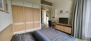 Zire Wongamat Luxury Condo with sea view