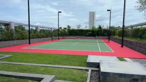 Zire Wongamat Luxury Condo with sea view