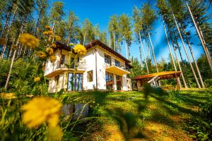 Къща за гости ХЕПИ