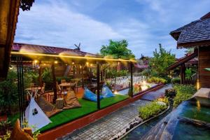 Dang Ky Ploen Tharnnam Resort