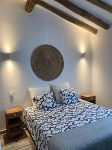 Casa do Monte T2 - Esperança