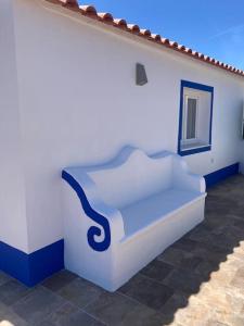 Casa do Monte T2 - Esperança