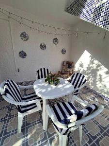 CasaSuerte Apartment, Los Alcazares