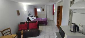 B&B / Chambres d'hotes MOULIN DE LACHAUD : photos des chambres