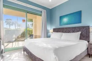 106 At The Inn At Seacrest Resort - روزماري بيتش