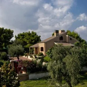 Residence Costamartino - В'єсте