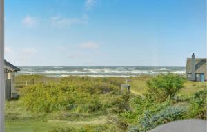Three-Bedroom Holiday Home In Blokhus