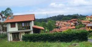 Villa La Senda - Pancar