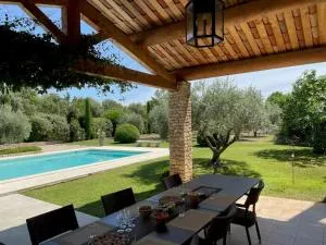 La bastide le Jucamas - Croagnes