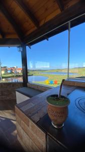 Quinta da Soliran Chalés Rural