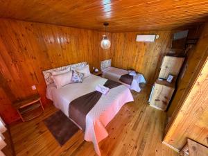 Quinta da Soliran Chalés Rural