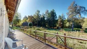 MOULIN DE LACHAUD - Sérilhac