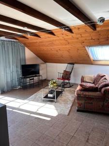 Ferienwohnung in Langenlonsheim