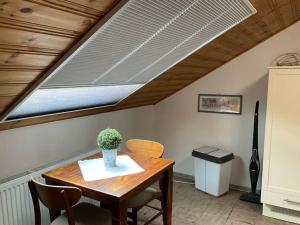 Ferienwohnung in Langenlonsheim