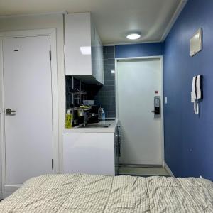 Căn Hộ 1 Phòng Ngủ (One-Bedroom Apartment)