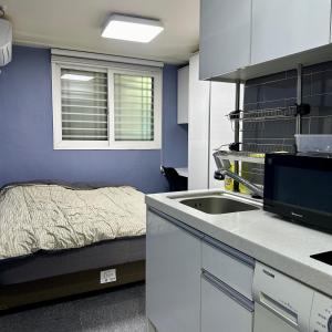 Căn Hộ 1 Phòng Ngủ (One-Bedroom Apartment)