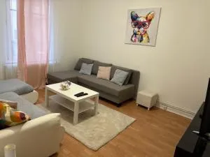 Appart F2 - Hoenheim