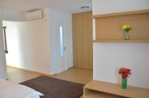 Decebal Residence Apartments