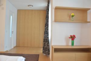 Decebal Residence Apartments