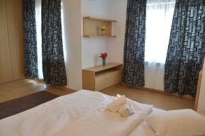 Decebal Residence Apartments