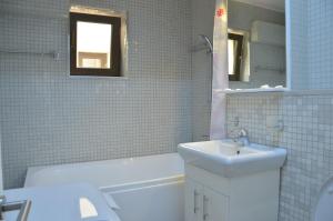 Decebal Residence Apartments