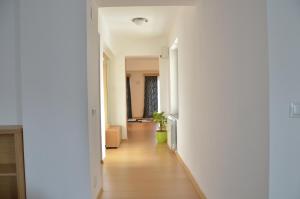 Decebal Residence Apartments