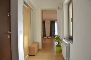 Decebal Residence Apartments