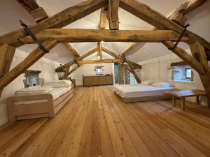 Gîte Le Bois Clairet