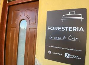 La Casa di Ciro GC & Friends