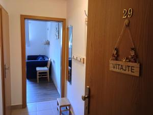 Apartmány Mirka a Maťko