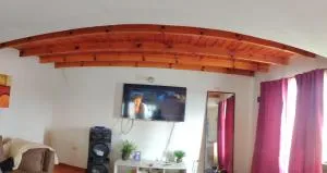 Casa en Puerto Santa Cruz - Monte León