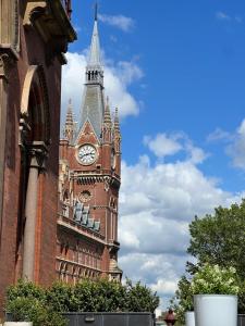 London Rooms Kings Cross