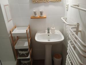 Apartmány Mirka a Maťko