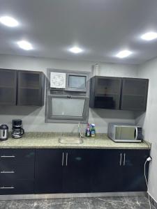 luxury apartment in sun capital شقه فندقيه بكمبوند صن كابيتال حدائق اكتوبر