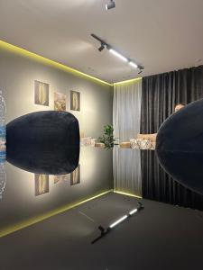 luxury apartment in sun capital شقه فندقيه بكمبوند صن كابيتال حدائق اكتوبر