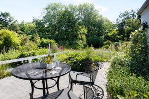 Danzigmand Bed and Breakfast