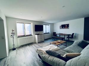 Ferienwohnungen im Zentrum