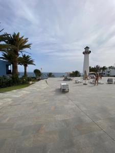 Bungalow frente al mar - Sun Club Playa del Aguila