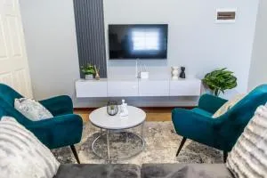 Daisy Dreams Apartment - Lobatse