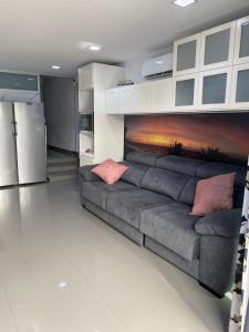 Bungalow frente al mar - Sun Club Playa del Aguila