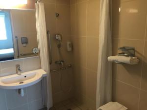 B&B HOTEL Montélimar Nord