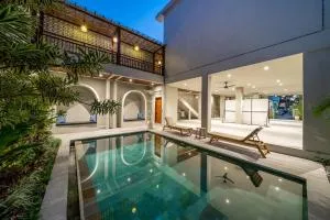 Townseseh 2- Sun, Sea, and Serenity - Your Perfect Stay - Munggu