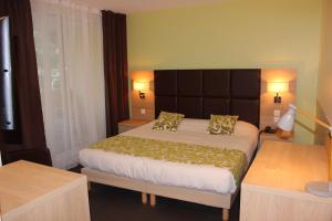 Hotels Royal Cottage : photos des chambres